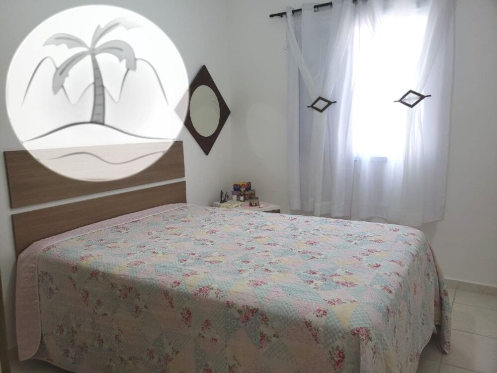 Apartamento, 2 quartos, 56 m² - Foto 2