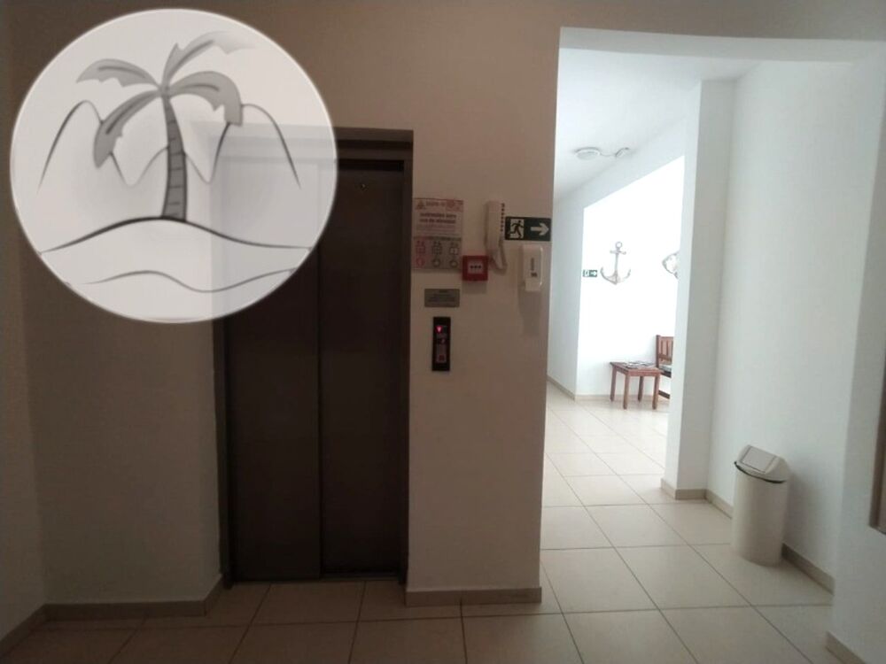 Apartamento, 2 quartos, 56 m² - Foto 5