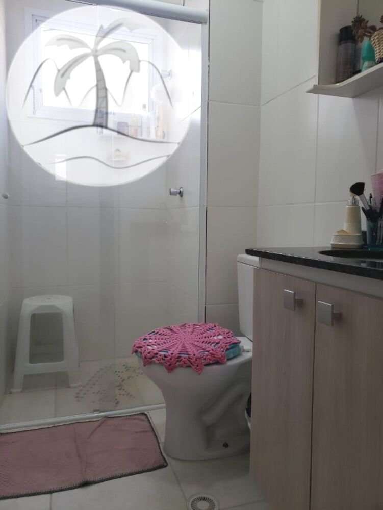 Apartamento, 2 quartos, 56 m² - Foto 3