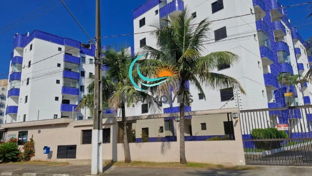 Apartamento, 2 quartos, 63 m² - Foto 1