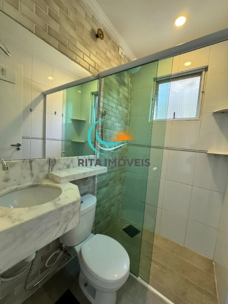 Apartamento, 3 quartos, 134 m² - Foto 11