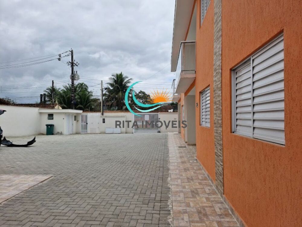 Apartamento à venda com 2 quartos, 56m² - Foto 15