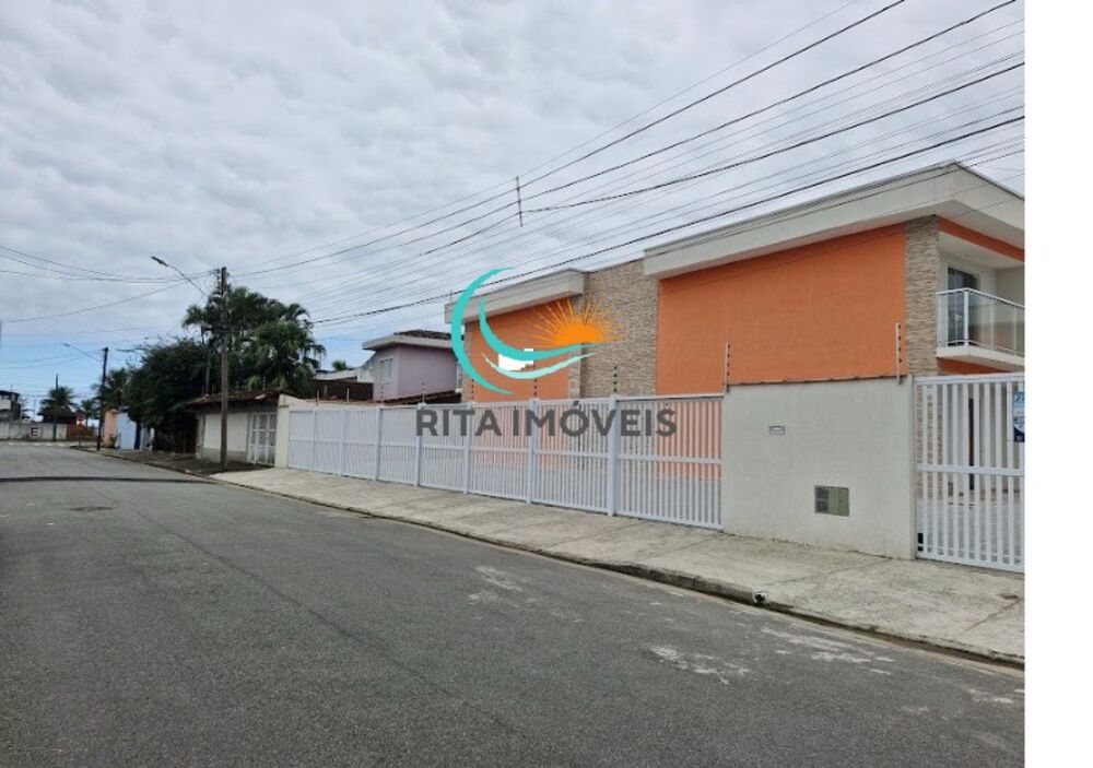 Apartamento, 2 quartos, 56 m² - Foto 1