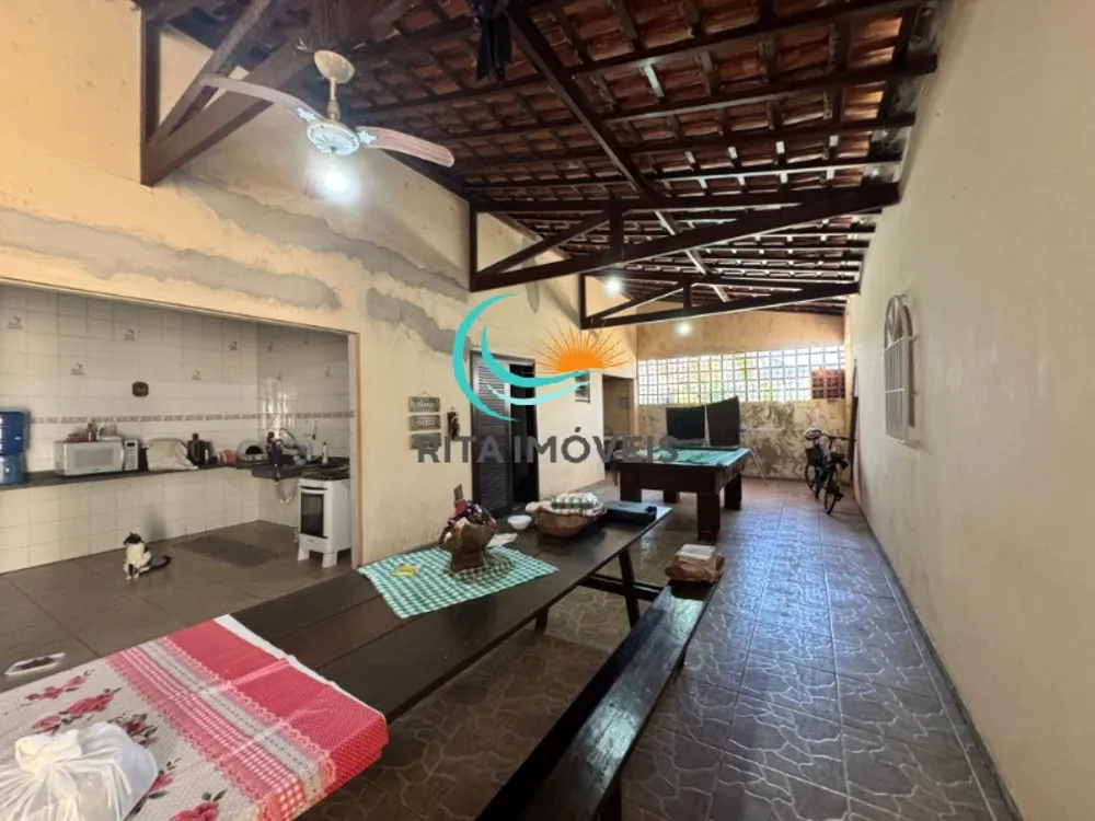 Casa, 4 quartos - Foto 12