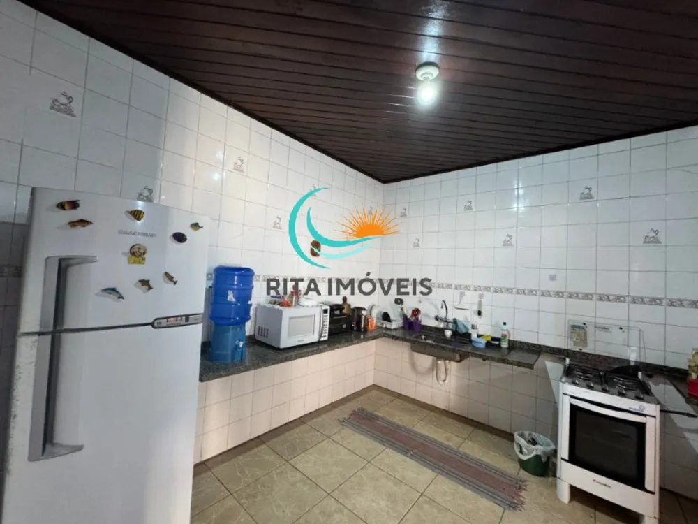 Casa, 4 quartos - Foto 11