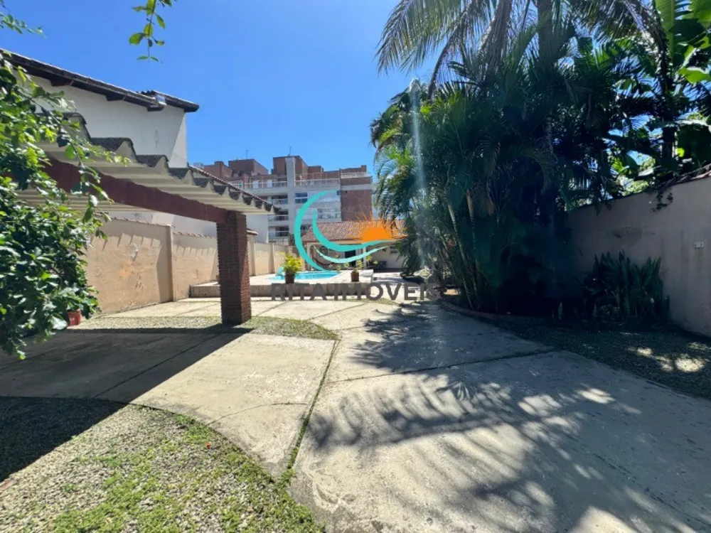 Casa, 4 quartos - Foto 16