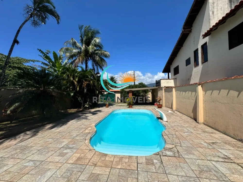 Casa, 4 quartos - Foto 6