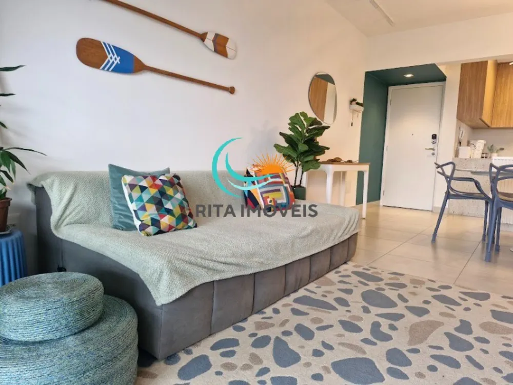 Apartamento, 2 quartos, 76 m² - Foto 2