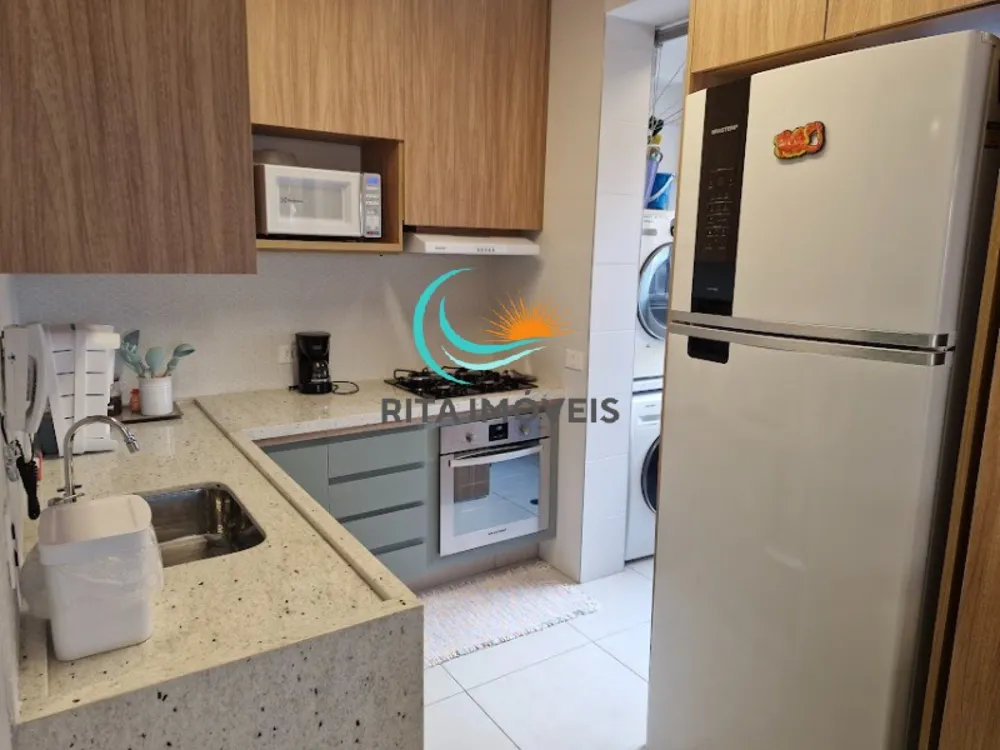 Apartamento, 2 quartos, 76 m² - Foto 8