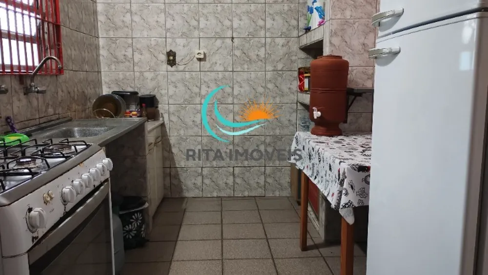 Casa, 2 quartos - Foto 7