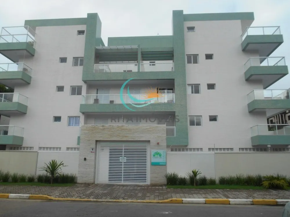 Apartamento, 2 quartos, 133 m² - Foto 1