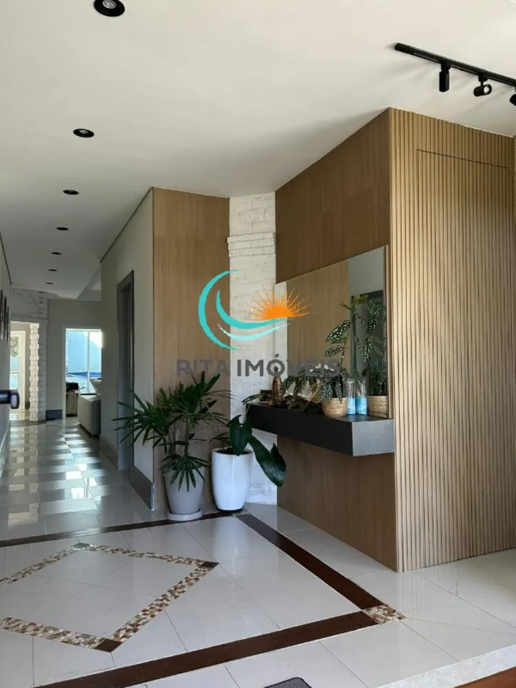 Casa, 5 quartos, 268 m² - Foto 16