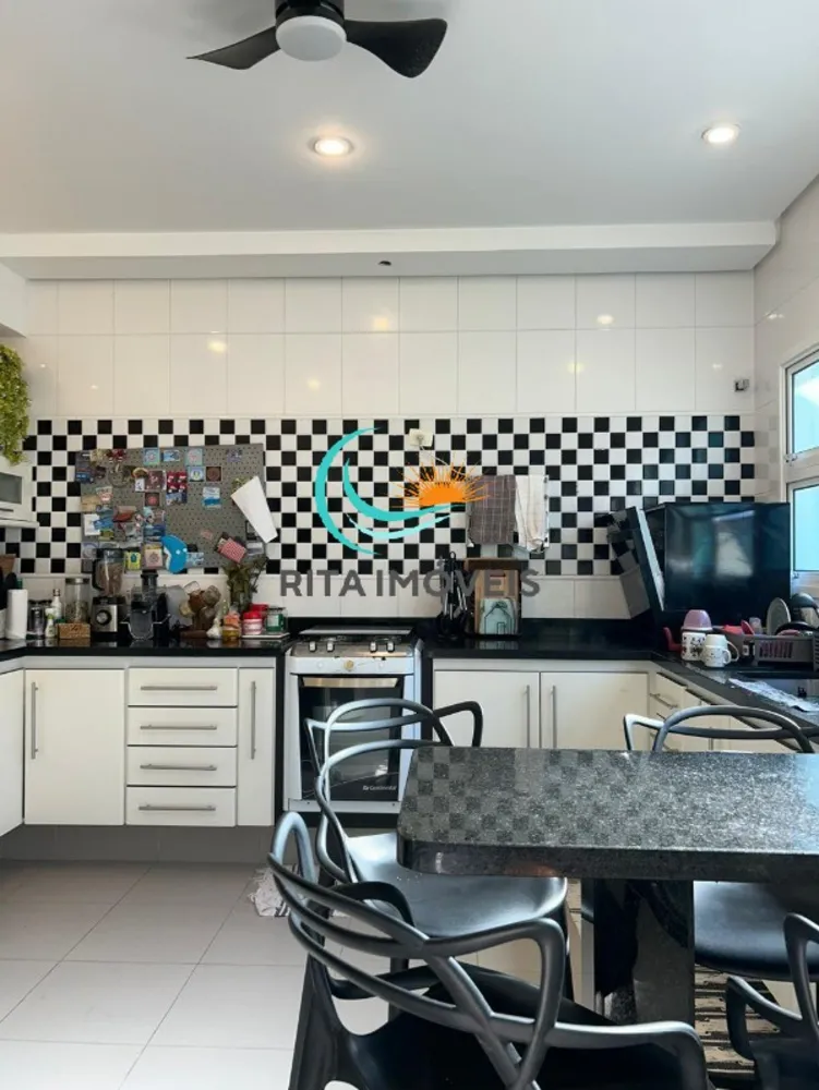 Casa, 5 quartos, 268 m² - Foto 6