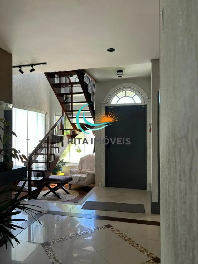 Casa, 5 quartos, 268 m² - Foto 10