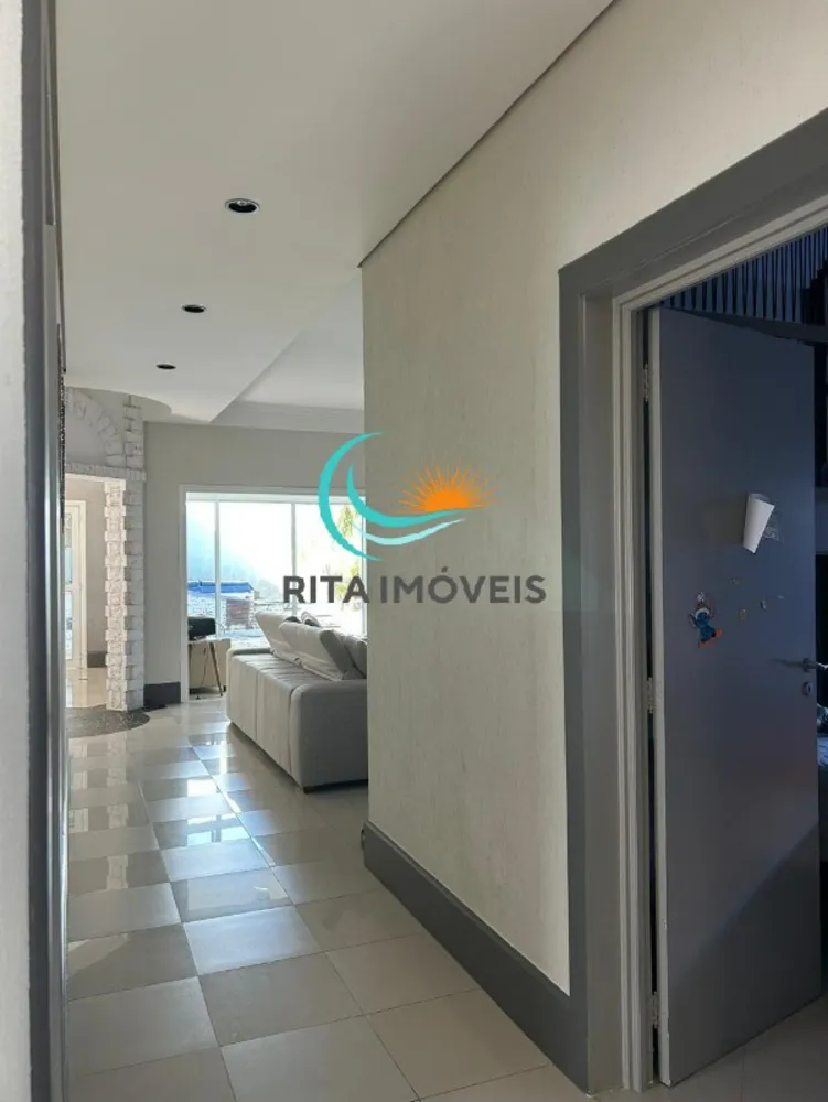 Casa, 5 quartos, 268 m² - Foto 4