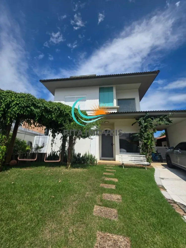 Casa, 5 quartos, 268 m² - Foto 1