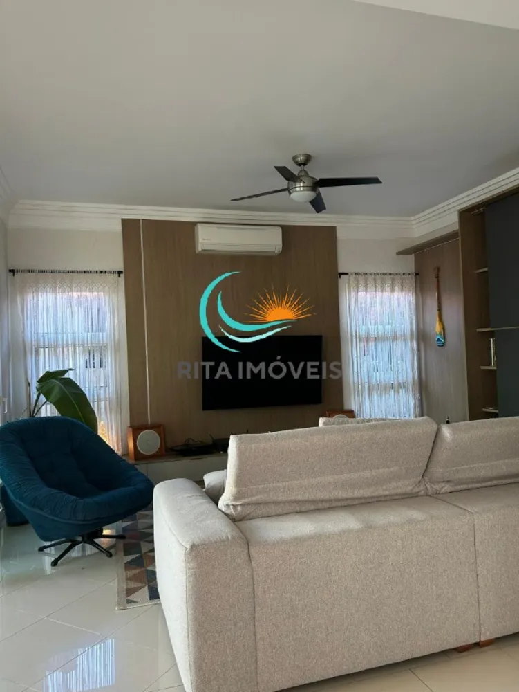 Casa, 5 quartos, 268 m² - Foto 2