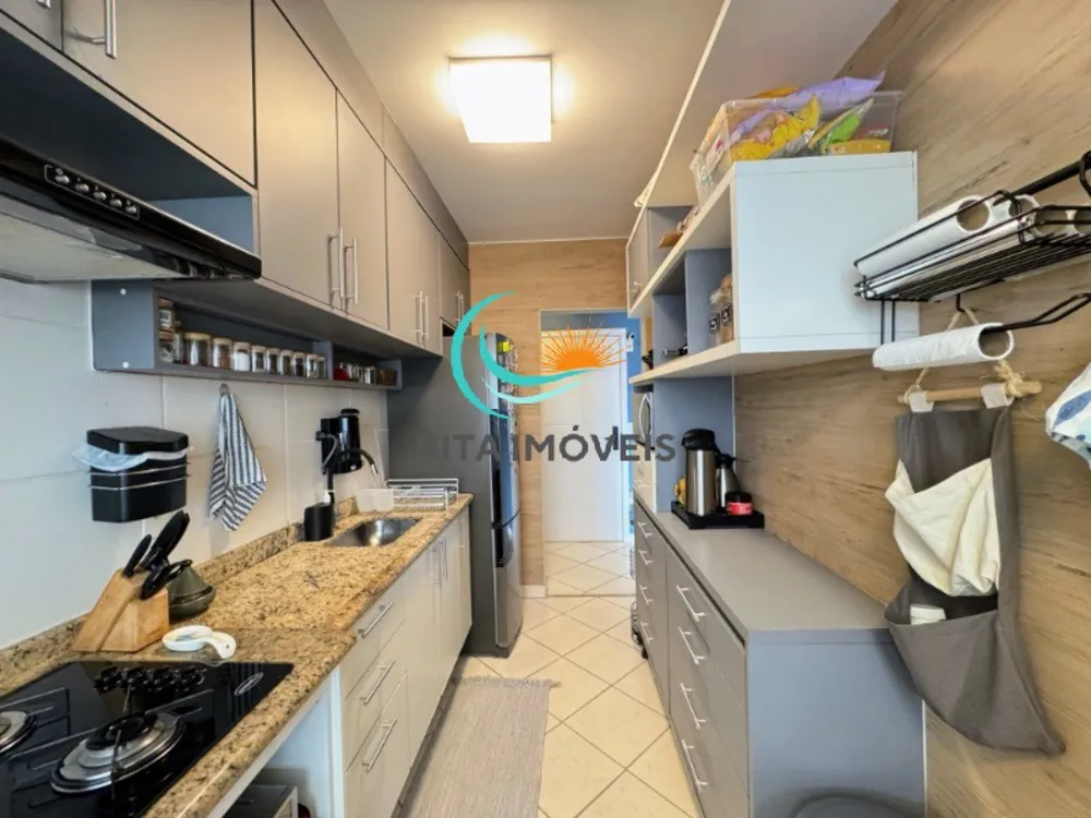 Apartamento, 3 quartos, 83 m² - Foto 8