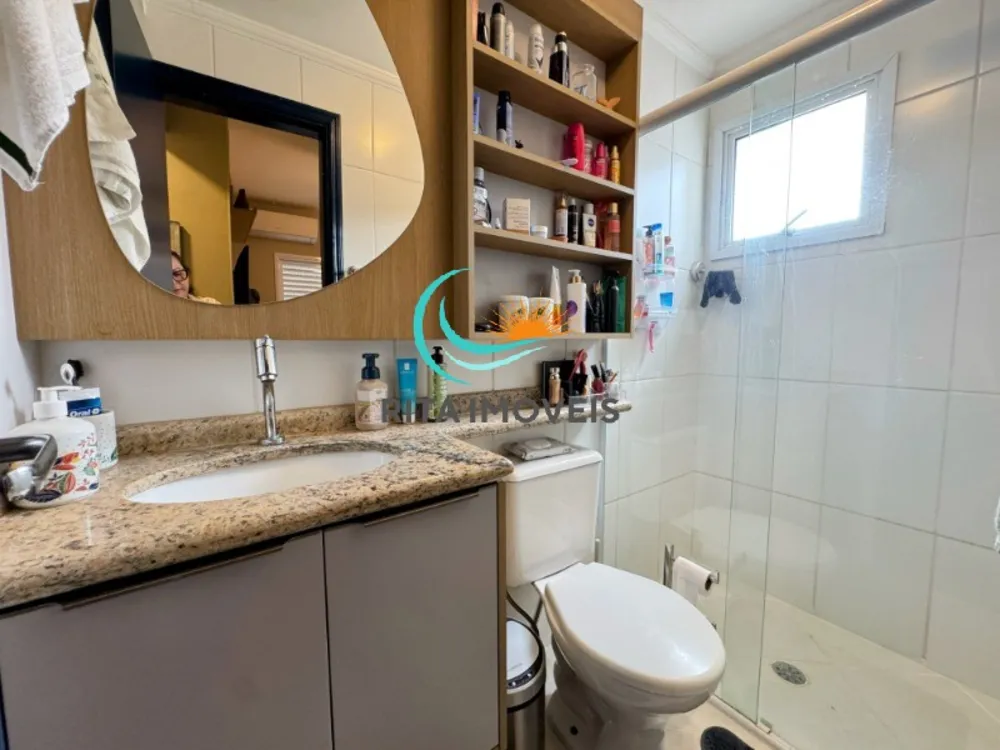 Apartamento, 3 quartos, 83 m² - Foto 11