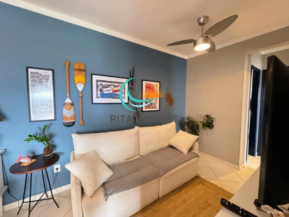 Apartamento, 3 quartos, 83 m² - Foto 4