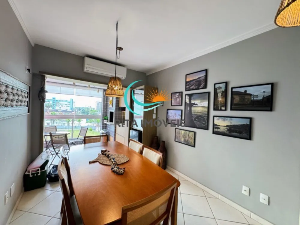 Apartamento, 3 quartos, 83 m² - Foto 2