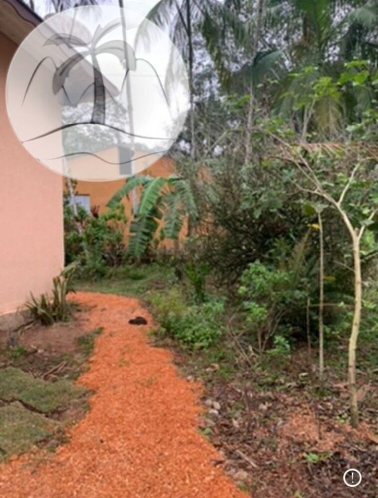 Sítio, 4 quartos - Foto 8