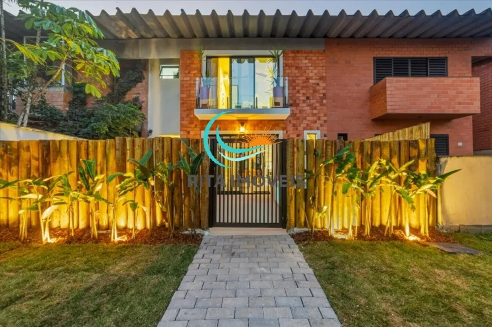 Casa, 4 quartos, 183 m² - Foto 1