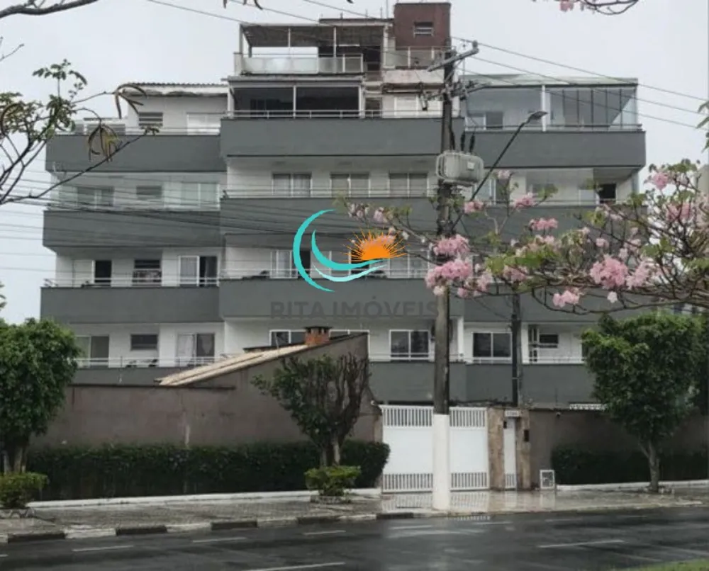 Apartamento, 2 quartos, 84 m² - Foto 1