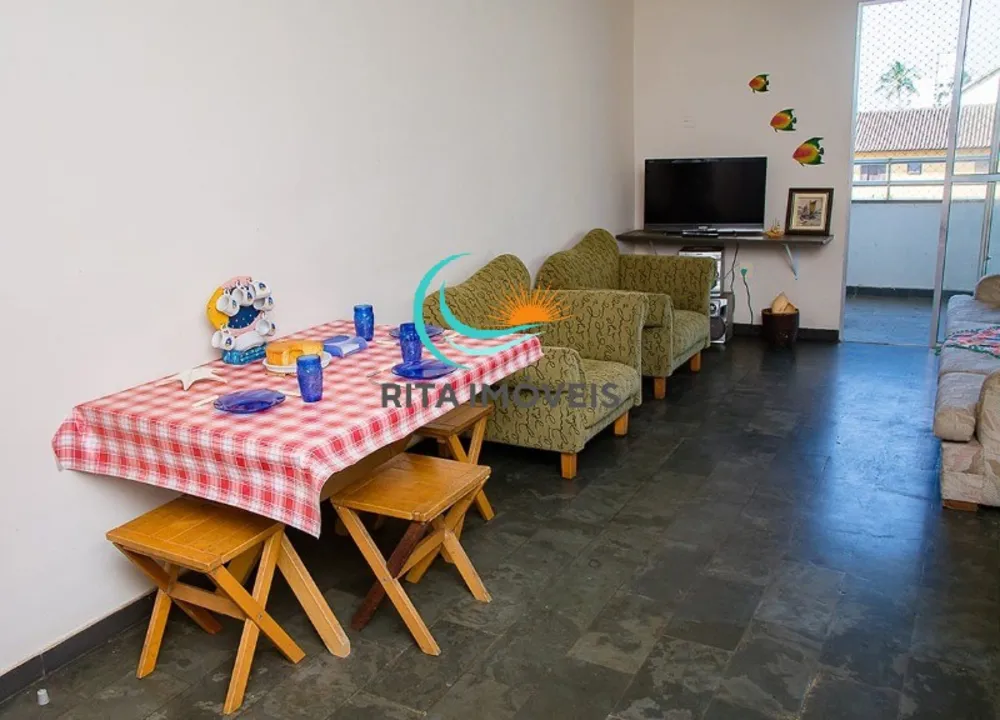 Apartamento, 2 quartos, 84 m² - Foto 4
