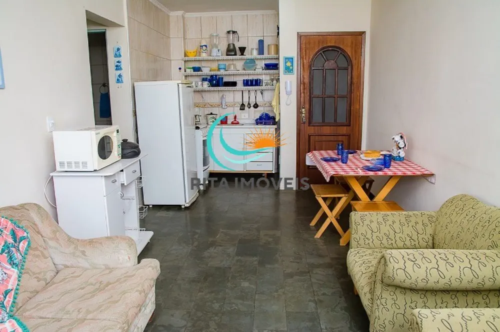 Apartamento, 2 quartos, 84 m² - Foto 3