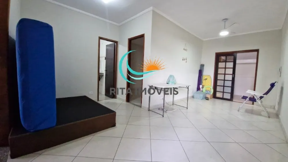 Apartamento, 2 quartos, 65 m² - Foto 1