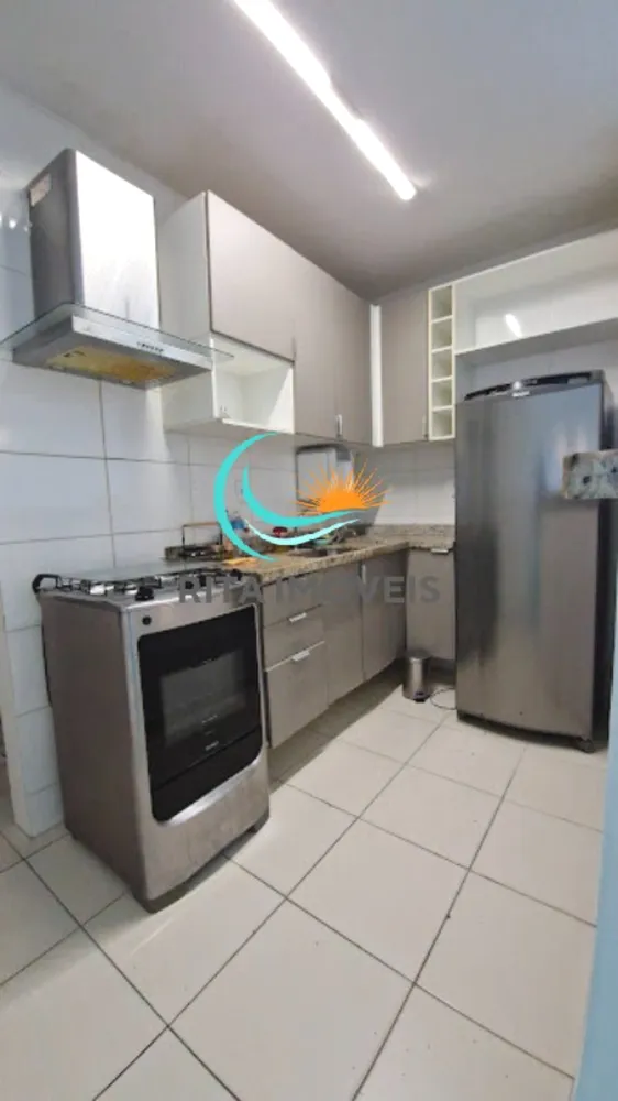 Apartamento, 2 quartos, 75 m² - Foto 6