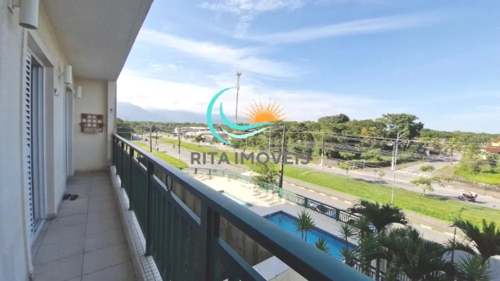 Apartamento, 2 quartos, 75 m² - Foto 1
