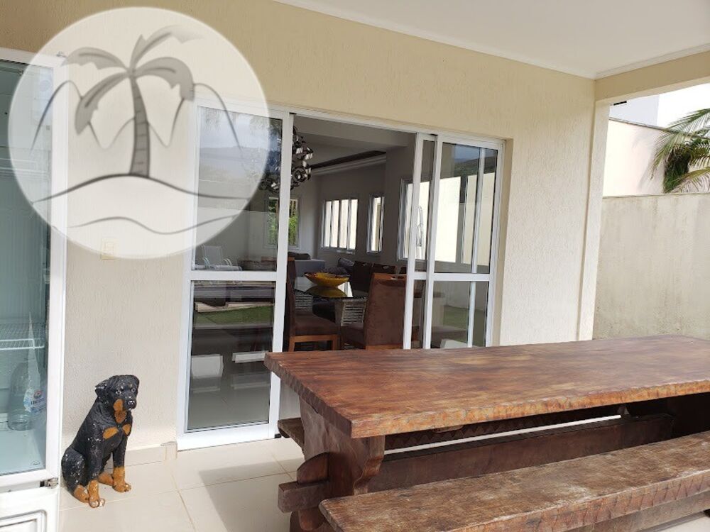 Casa à venda com 4 quartos - Foto 6