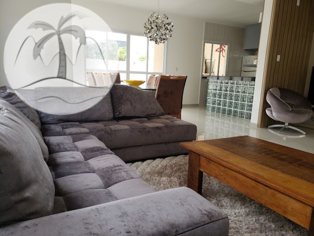 Casa à venda com 4 quartos - Foto 1