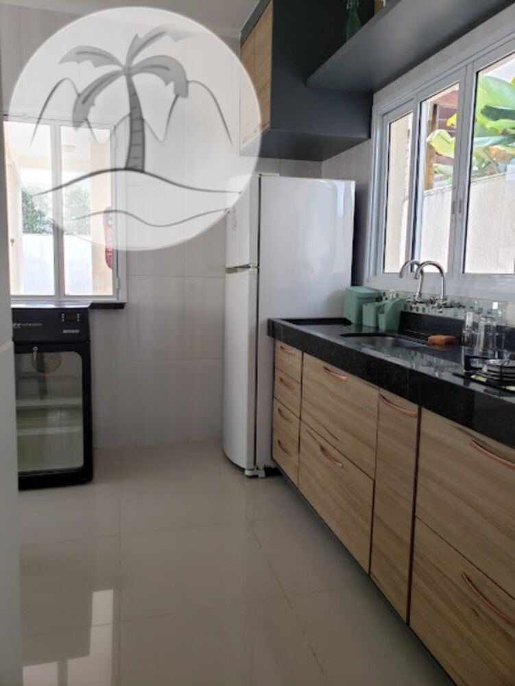 Casa à venda com 4 quartos - Foto 2