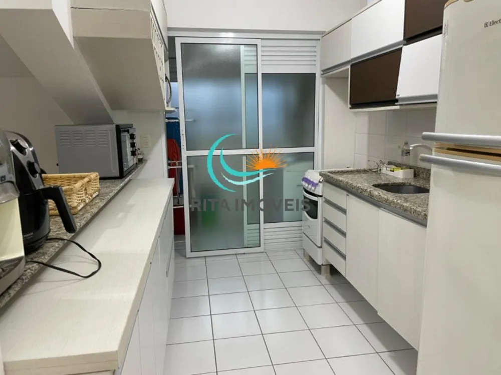 Cobertura, 3 quartos, 141 m² - Foto 3