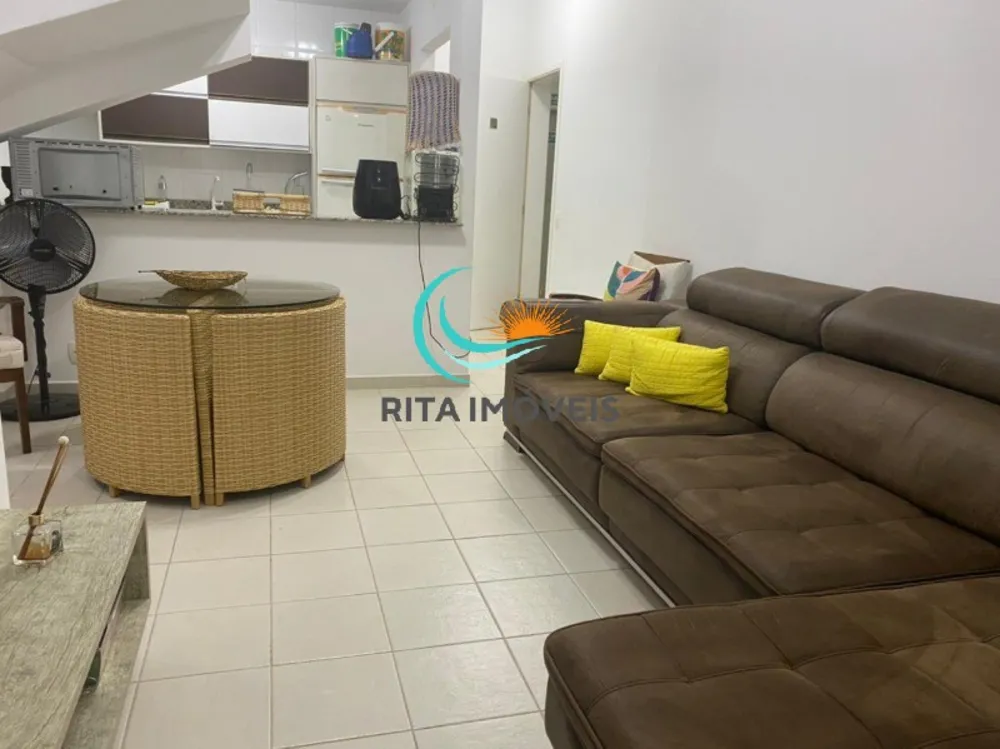 Cobertura, 3 quartos, 141 m² - Foto 2