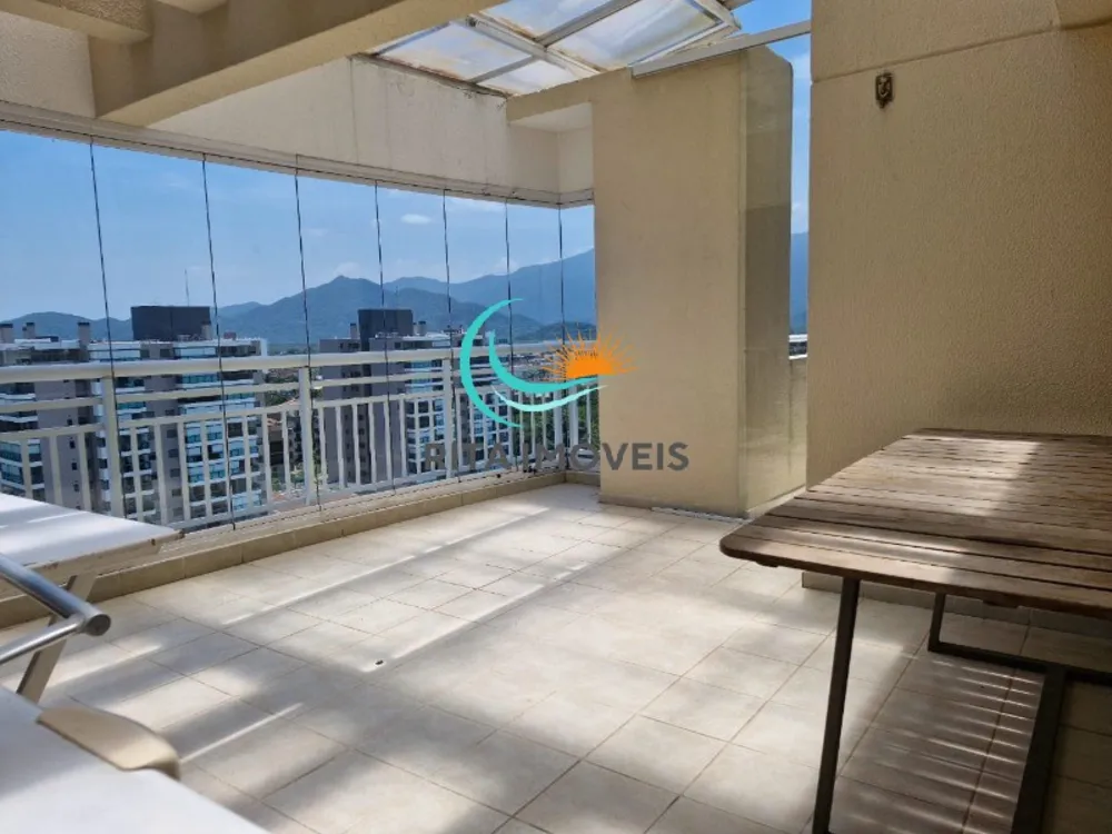 Cobertura, 3 quartos, 141 m² - Foto 13