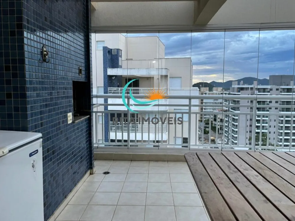 Cobertura, 3 quartos, 141 m² - Foto 14