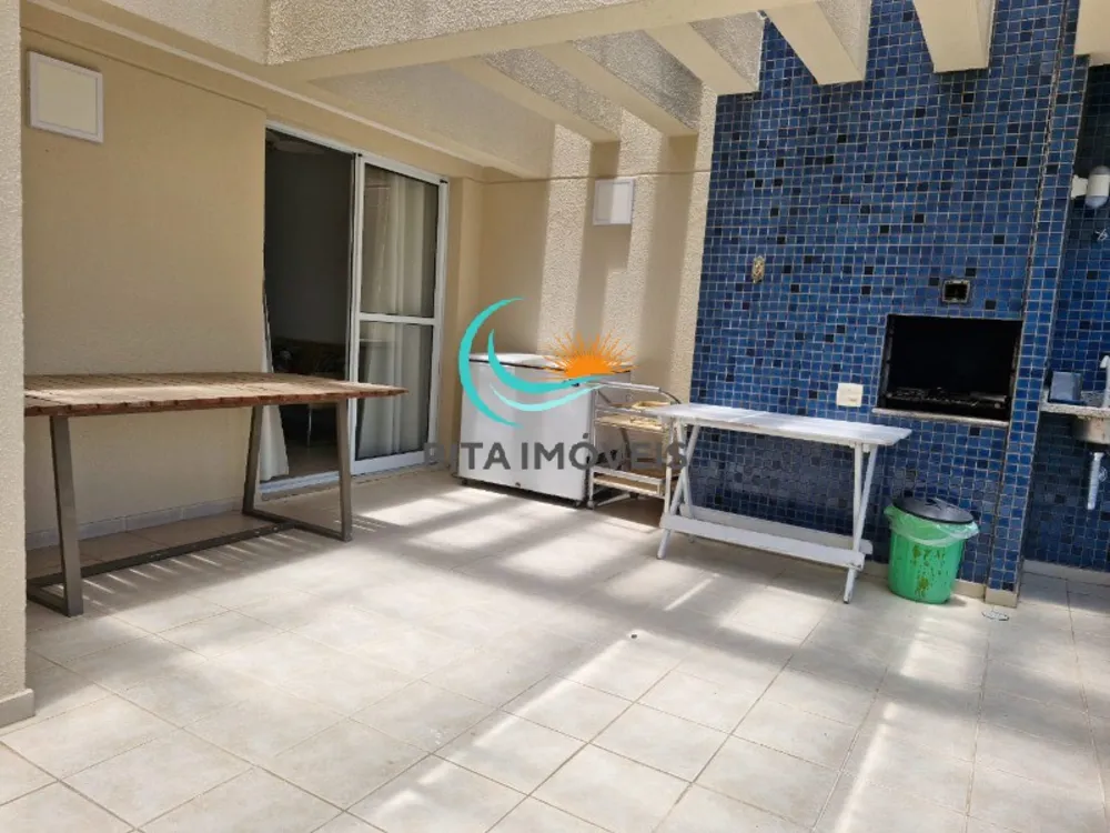 Cobertura, 3 quartos, 141 m² - Foto 12