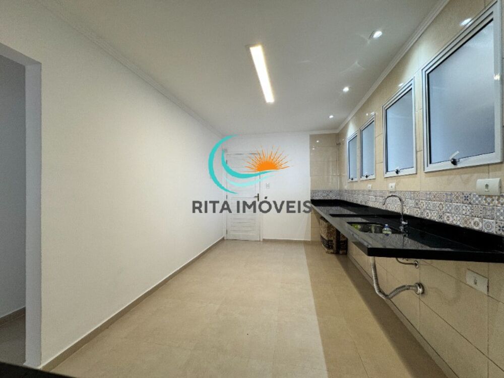 Casa à venda com 3 quartos, 252m² - Foto 8