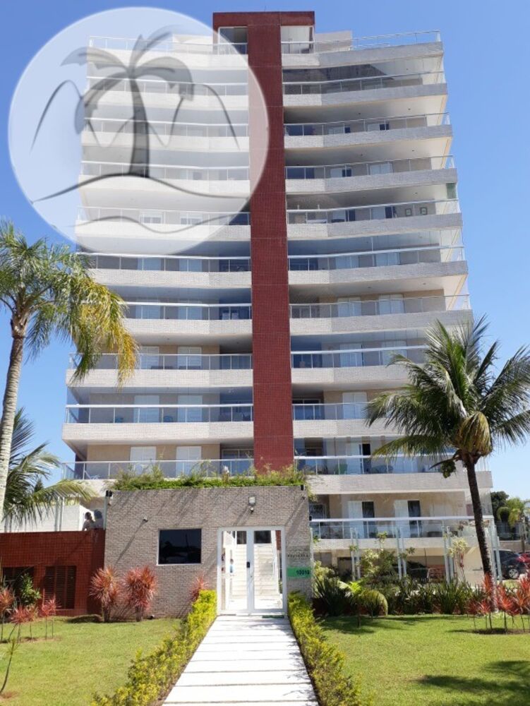 Apartamento à venda com 3 quartos, 120m² - Foto 2