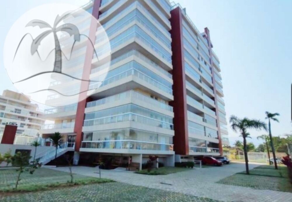 Apartamento à venda com 3 quartos, 120m² - Foto 13