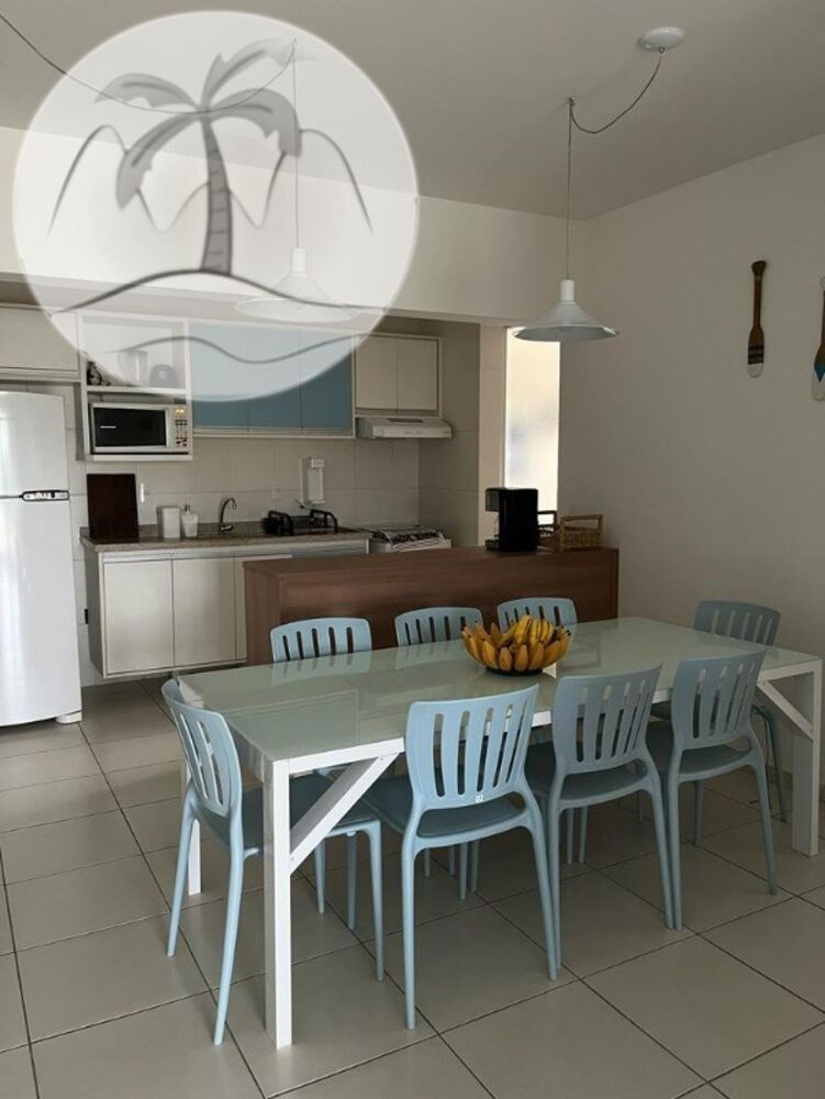 Apartamento à venda com 3 quartos, 120m² - Foto 5