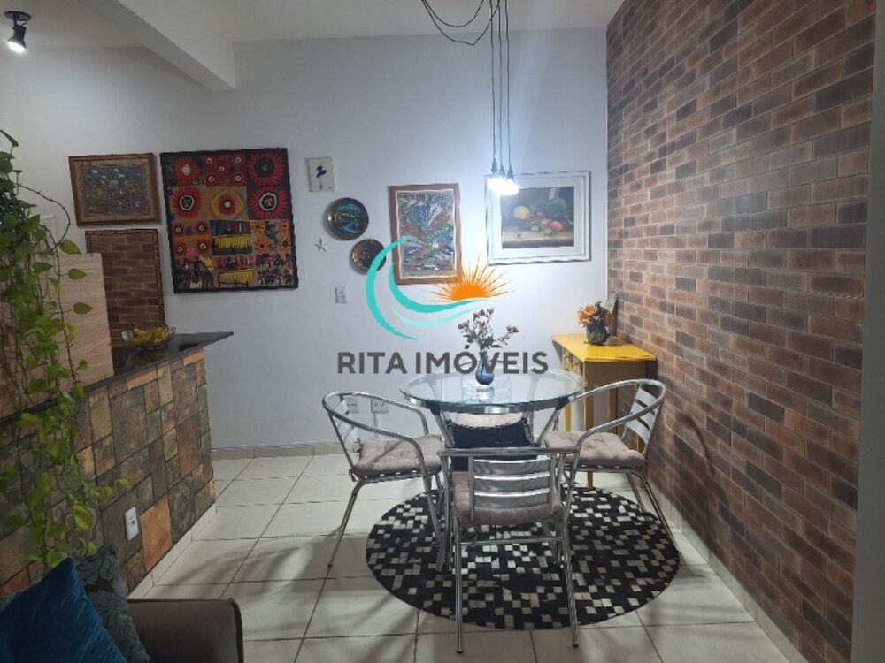 Apartamento à venda com 2 quartos, 58m² - Foto 5