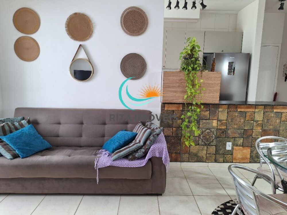 Apartamento à venda com 2 quartos, 58m² - Foto 18
