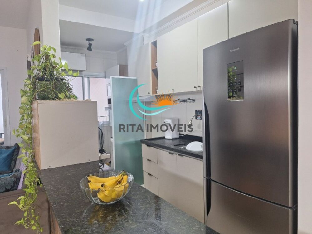 Apartamento à venda com 2 quartos, 58m² - Foto 14