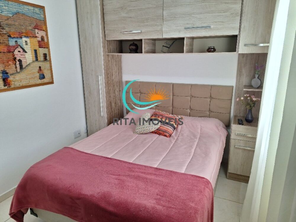 Apartamento à venda com 2 quartos, 58m² - Foto 20