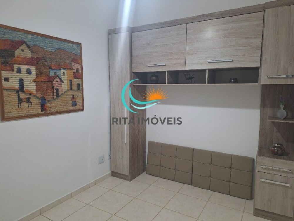 Apartamento à venda com 2 quartos, 58m² - Foto 7